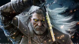 Geralt of Rivia Wallpaper Engine Geralt Of Rivia Wallpaper 1080p