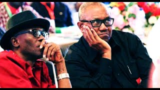 Peter Obi Gets 48 Hour Ultimatum To Re-Align With Abure Or Be Expelled From Labour Party