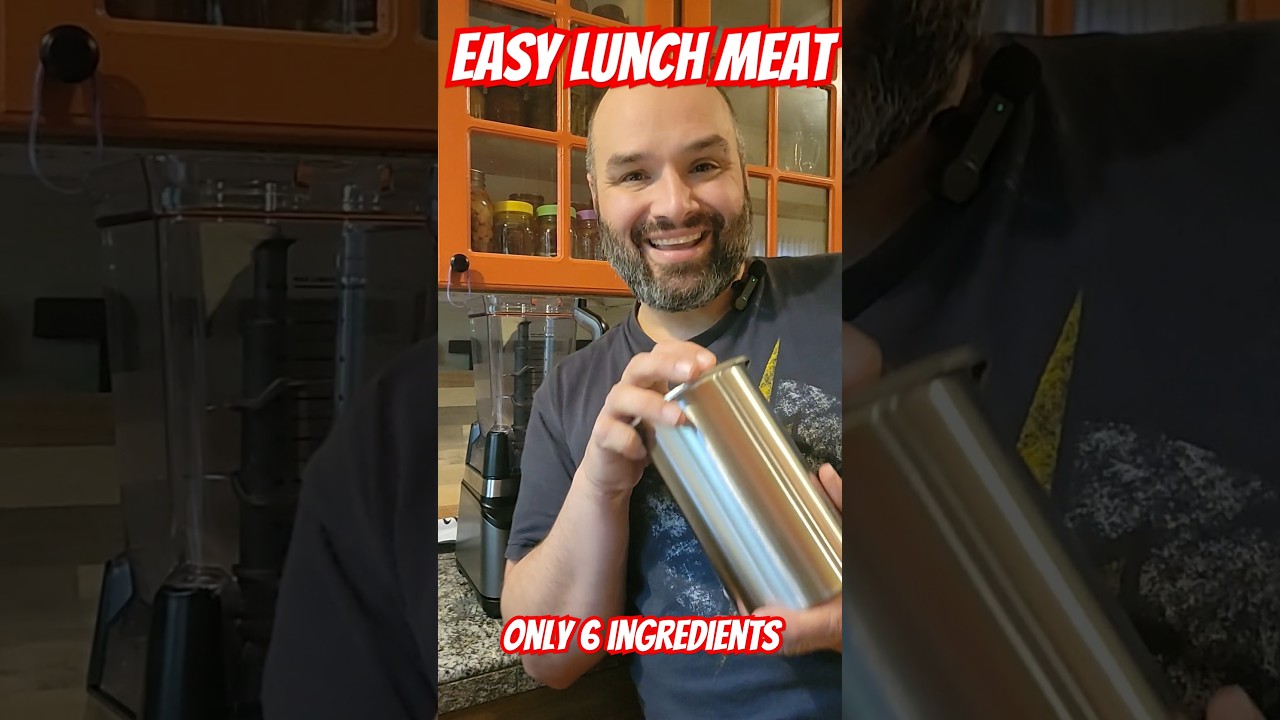 Is This the Best Chicken Lunch Meat?