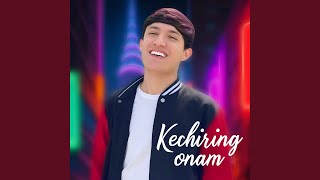 Kechiring onam - Mirjalol Axatov