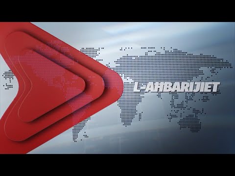 News Intro/Outro - Malta (TVM L&rsquo;Aħbarijiet)