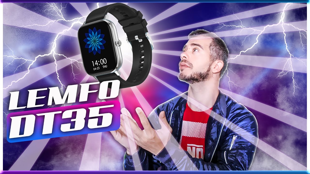 Lemfo DT35 |Torntisc DT35 | CALENDÁRIO | CALCULADORA | CONTATOS E DISCAGEM! COMPLETO!!!