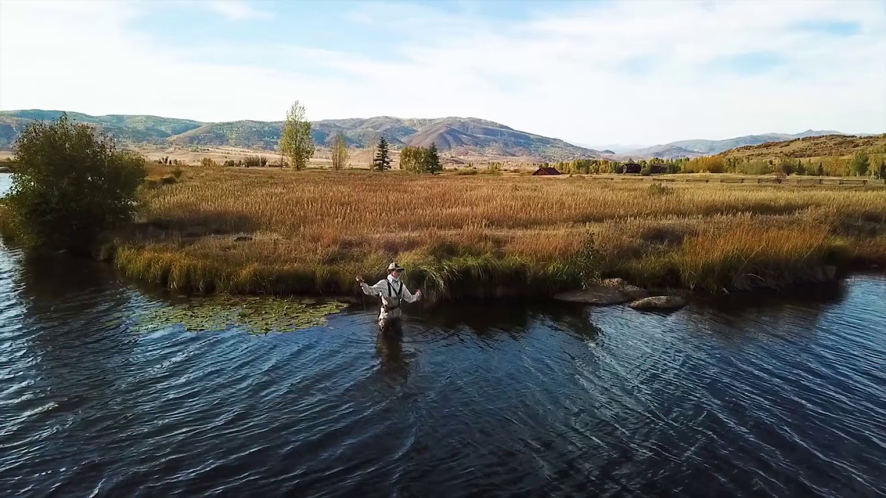 Steamboat Springs Fishing
