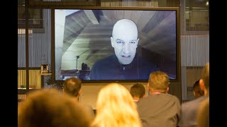 Famous Pascal Finette – Disruption & the other side: The world’s biggest challenges | talks 4.0 Net Worth