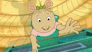 Arthur Out of Context Part 2