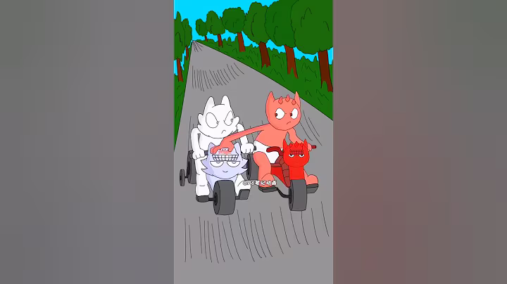 #shorts #ytshorts #animation #animtoons #cartoon #cartoons #anime #ai