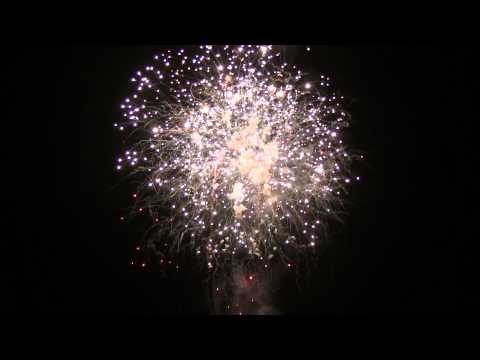 2011 土浦全国花火競技大会 ３等 「希望の花」 田熊火工