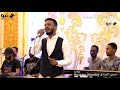 حسين الصادق حيرت قلبي معاك