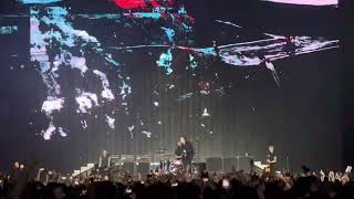 AFI - Death Of Seasons - Live @ The Forum 3-11-23 in HD