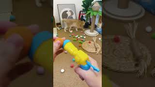 🚀 Unleash the Fun: Interactive Cat Toy Launcher! 🐱🎯 screenshot 5
