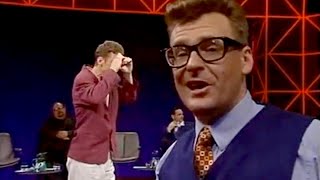 Top 5 Greg Proops Scenes [series 7] | Whose Line is it Anyway? UK