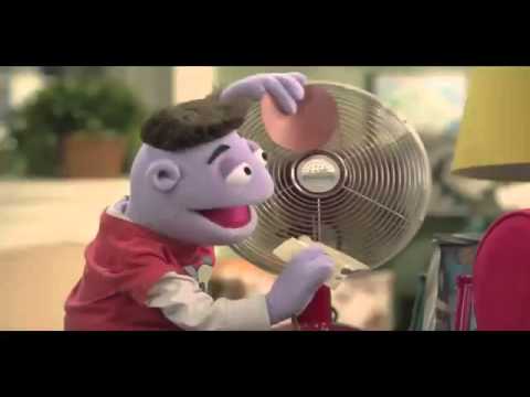 Disney XD: Crash & Bernstein: Extreme Brothers