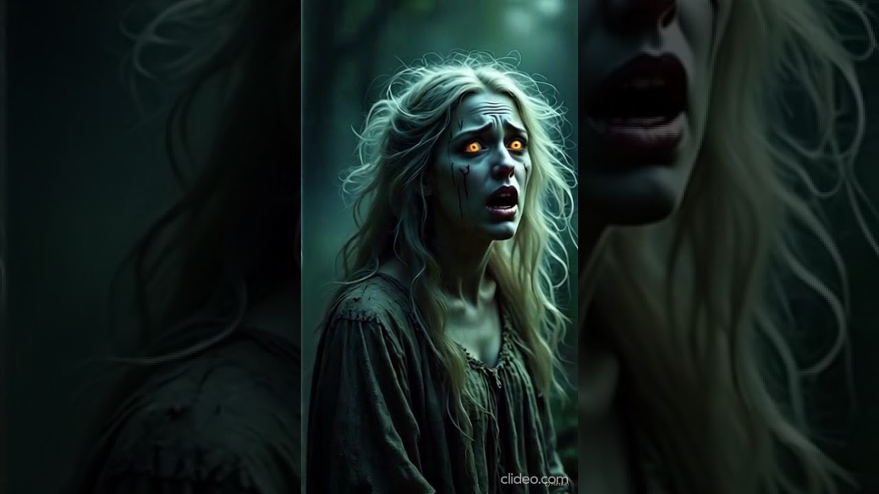 Top 5 things about Bean Sidhe (Banshee) – Irish Legend Ghost
