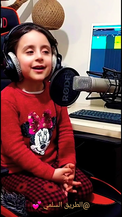 ~A Viral Quran Recitation😍 |Surah Al-ikhlas | By Cute Little Girl 💓| #Shorts #Quran