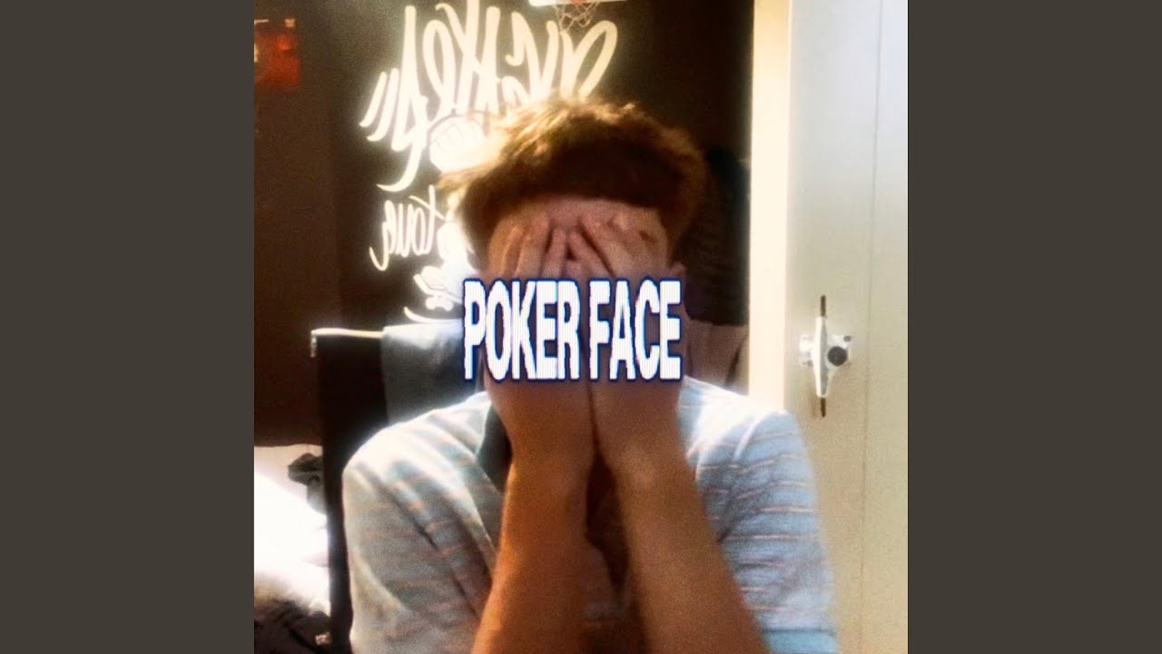 Guarda POKER FACE su YouTube Guarda POKER FACE su YouTube