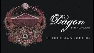 Dagon | The Little Glass Bottle DLC ( Visual Novels ) screenshot 4