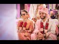 Kompal & Rishabh | Wedding Celebrations