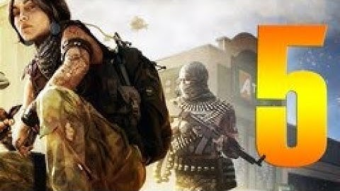 🔴 COD MW3 - Small Map MoshPit - PS5 Gameplay 🔴