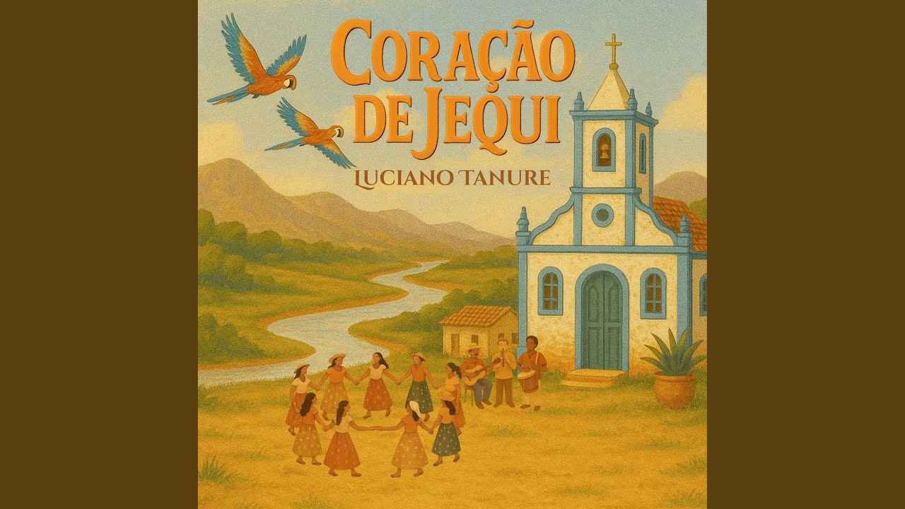 Coração de Jequi