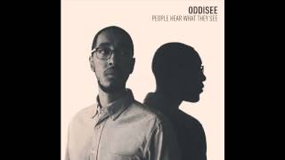 Oddisee - Thinking maybes