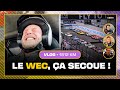 Wec au qatar  plus de spectacle quen f1  le vlog des pistonns