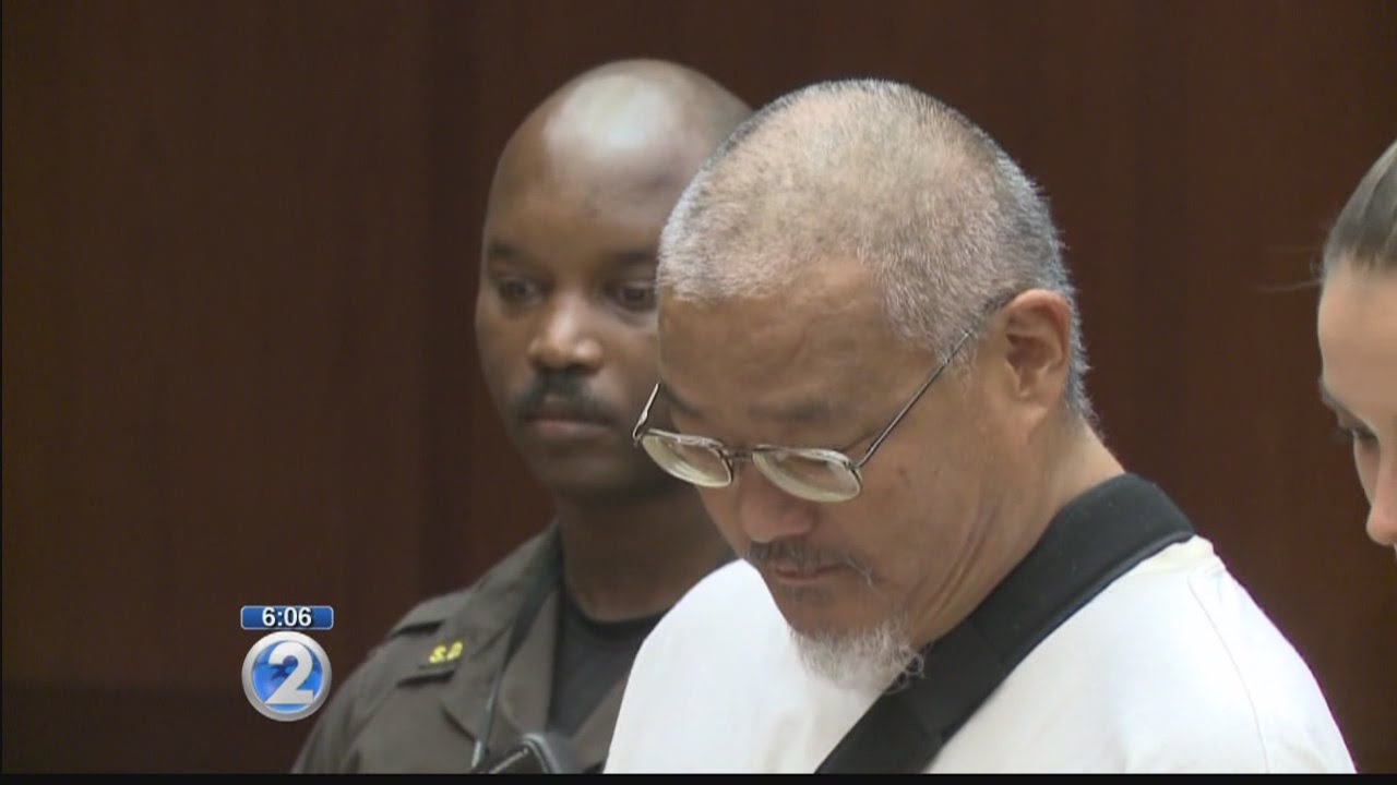 Judge denies road rage suspect’s release to medical facility - YouTube