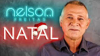 Natal - Nelson Freitas