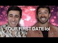 OUR FIRST DATE | CHRIS & IAN