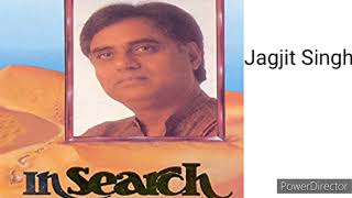 IN SEARCH JAGJIT SINGH