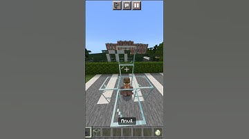 2 weird logic about minecraft #shorts