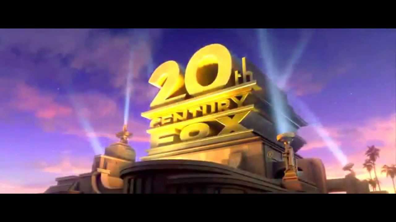 20th Century Fox 2013 Logo 