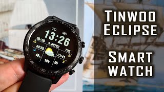 Tinwoo Eclipse Smartwatch Review #252 #gedmislaguna #smartwatch #tinwoo screenshot 2