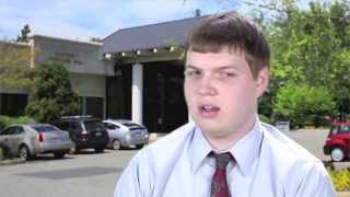 Edmund Rakowski Explains The Hofstra Difference