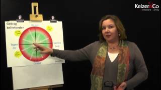 Annett Keizer Over Beïnvloeden Van Gedrag