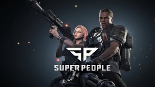 ДИНАМИКА ЗАШКАЛИВАЕТ ➲ SUPER PEOPLE