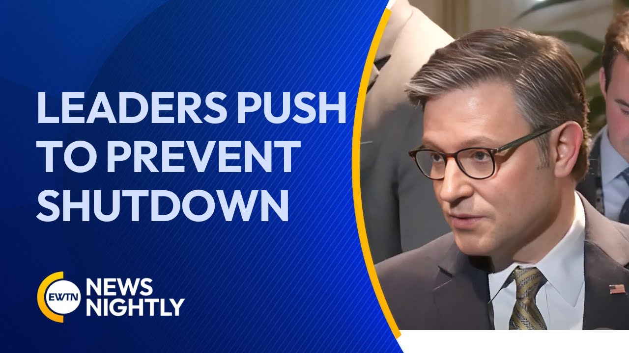 Urgent Push To Avoid Government Shutdown Key Leaders Call For Urgent push to avoid government shutdown key leaders call for