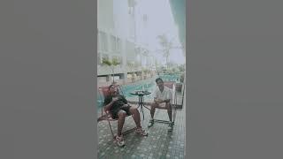 Nona beta sayang beta paling cinta se - Fresly Nikijuluw & Randy Agiel