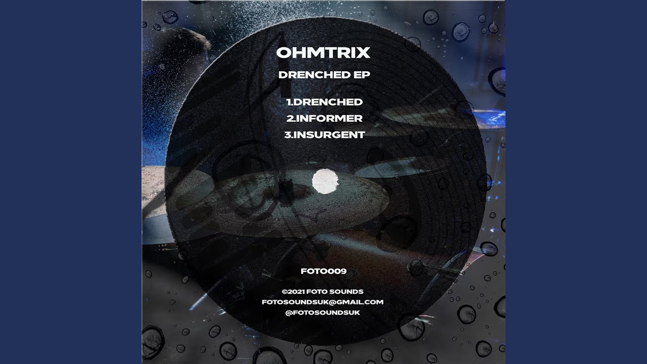 Watch Drenched on YouTube Watch Drenched on YouTube