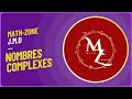 complexe exo 4