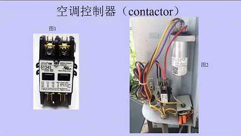 空调电路原理及维修6-空调控制器工作原理及故障快速检测 - 天天要闻