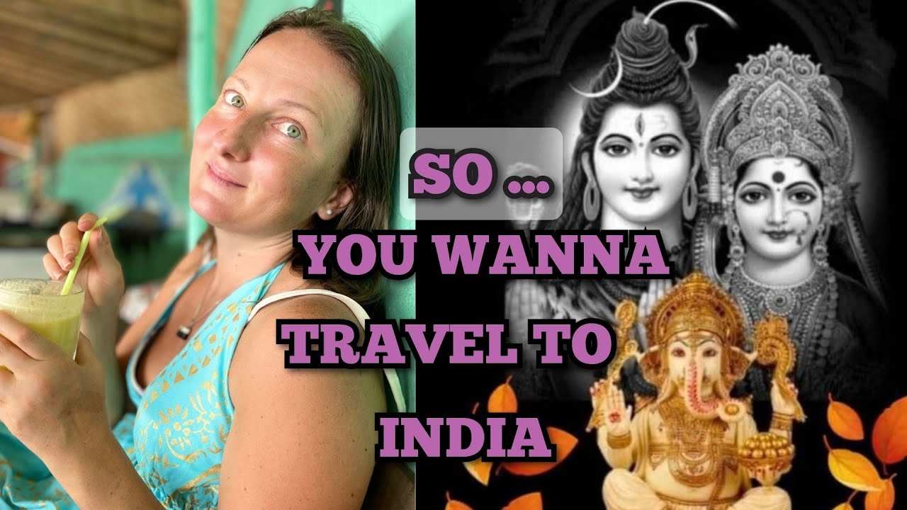 Solo Female Traveler in India | My Unforgettable Journey and Tips for First Time Visitors! | Solo Female Traveler in India | My Unforgettable Journey and Tips for First Time Visitors! |