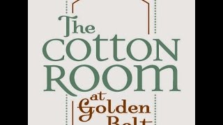 The Cotton Room - REVIEWS - Durham, NC Wedding Venues
