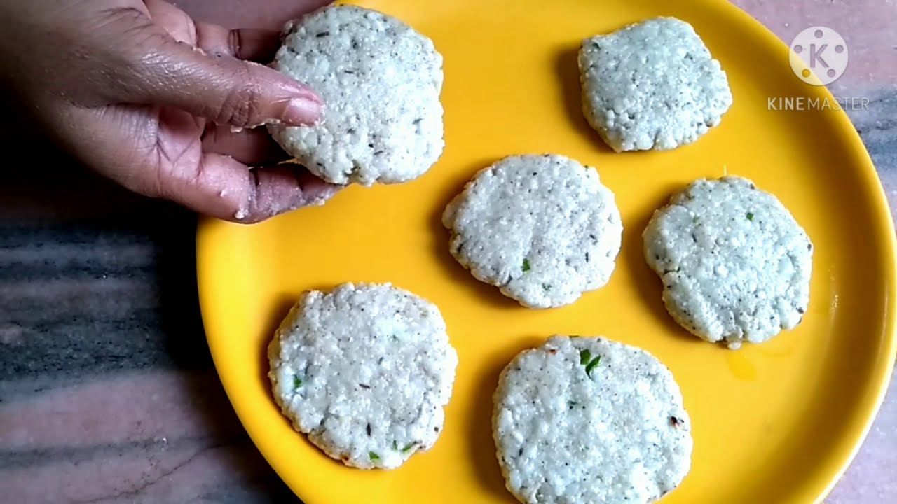 Quick snack I instant method I tasty snack recipe I crispy sabudana vada I sabbaki vada