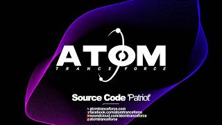 Source Code - Patriot 2026 Atom Trance Force Hardtrance Rave Anthems