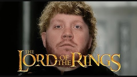 Timthetatman sings Pippin’s Song 😂