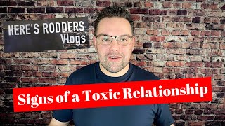 7 Warning Signs of a Toxic Relationship | How to Identify and Overcome Them