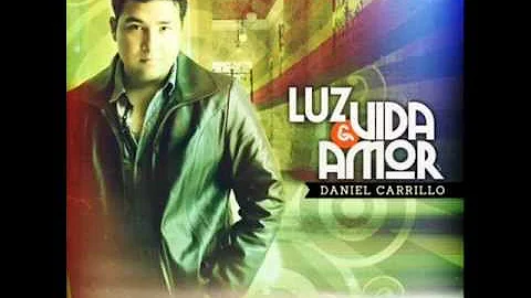 Te Doy La Gloria - Daniel Carrillo
