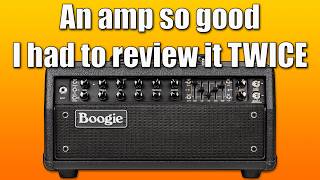 The Mark V 35w Review/Deep Dive!
