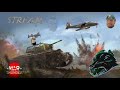 ИГРАЮ НА НАСТОЯЩЕМ ШТУРВАЛЕ | ЧЕЛЛЕНДЖ-СТОЮ ЦЕЛЫЙ STREAM В War Thunder | ЛЕТАЕМ НА САМОЛЕТИКАХ XD