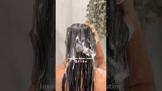 Download Lagu Luxurious Shower Routine 🧖🏽‍♀️🕯️🎀🪞🦢 MP3